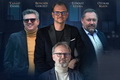 Tenorok a női szíveknek - pozsonyi gálaest